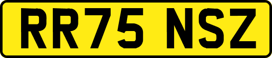 RR75NSZ