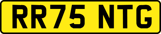 RR75NTG