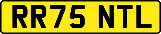 RR75NTL