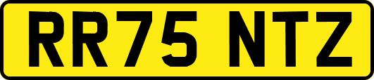 RR75NTZ