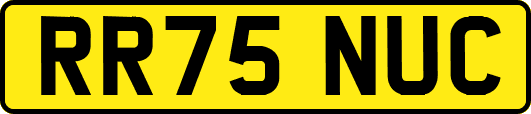 RR75NUC