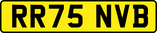 RR75NVB