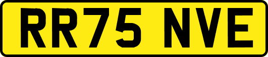 RR75NVE