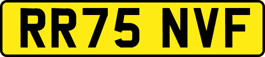 RR75NVF