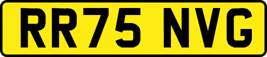 RR75NVG