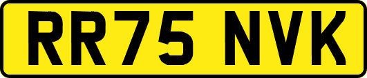 RR75NVK