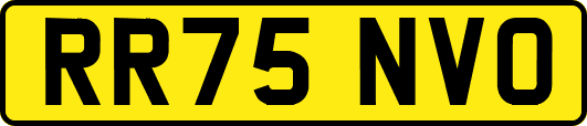 RR75NVO
