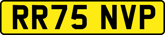 RR75NVP