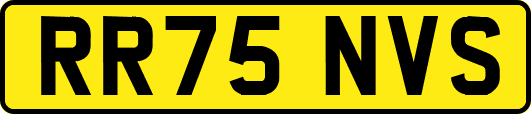 RR75NVS