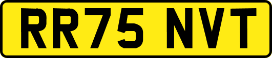 RR75NVT