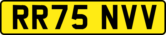 RR75NVV