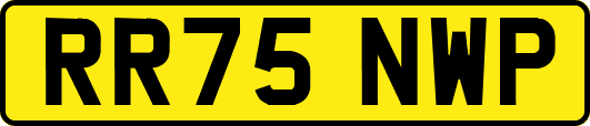 RR75NWP