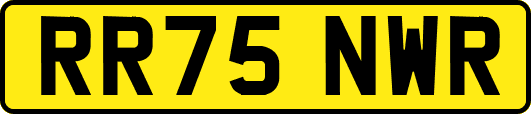 RR75NWR