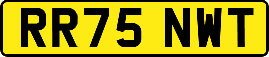 RR75NWT