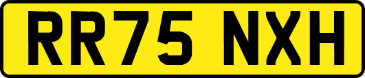 RR75NXH