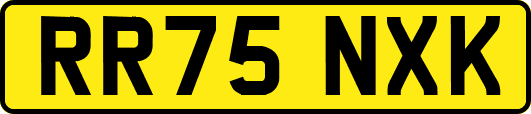 RR75NXK