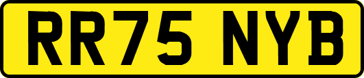 RR75NYB