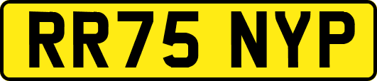 RR75NYP