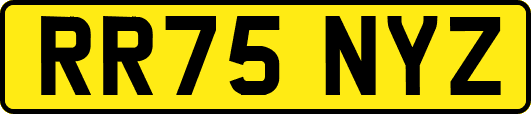RR75NYZ