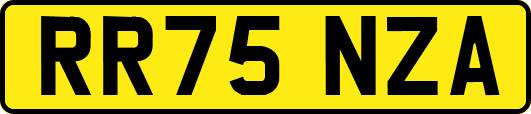 RR75NZA