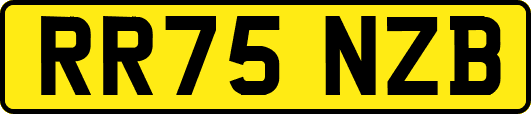 RR75NZB