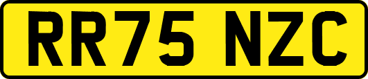 RR75NZC