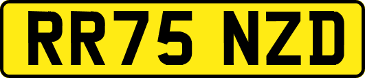 RR75NZD