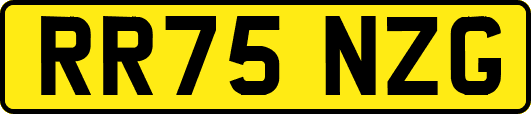 RR75NZG