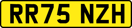 RR75NZH