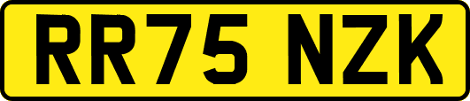 RR75NZK
