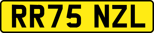 RR75NZL