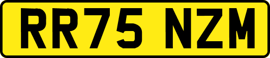 RR75NZM