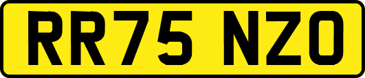 RR75NZO