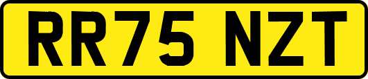RR75NZT