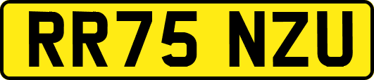 RR75NZU