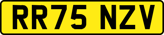 RR75NZV