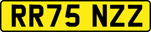 RR75NZZ