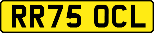 RR75OCL