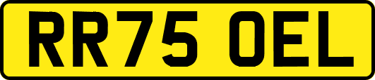 RR75OEL