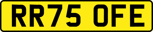 RR75OFE