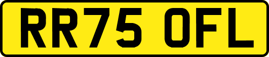 RR75OFL