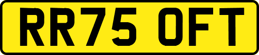 RR75OFT