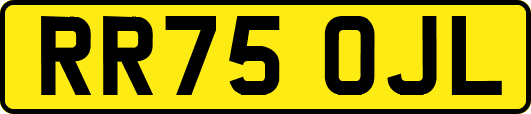 RR75OJL