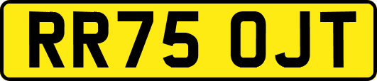 RR75OJT