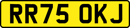 RR75OKJ