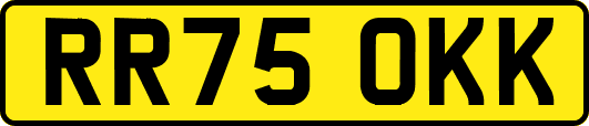 RR75OKK