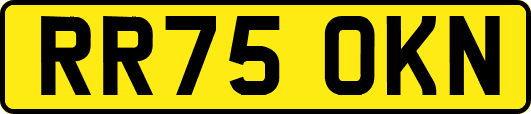 RR75OKN
