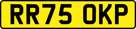 RR75OKP