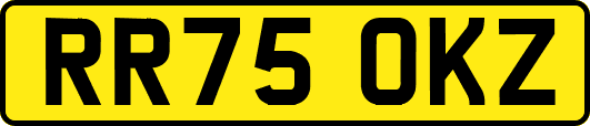 RR75OKZ