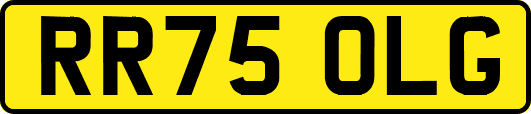 RR75OLG